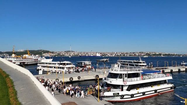 ТУРЦИЯ! СТАМБУЛ! ДОСТОПРИМЕЧАТЕЛЬНОСТИ