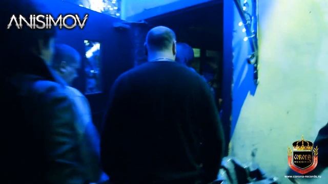 Dj Anisimov @ клуб Солнце, г. Владимир