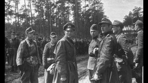 Матвей Кузьмин – Самый пожилой Герой Советского Союза