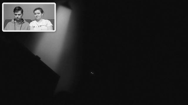 Что за девочка? Финал // 4 серия - Limbo