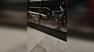 Самокат Ninebot ZT3 Pro