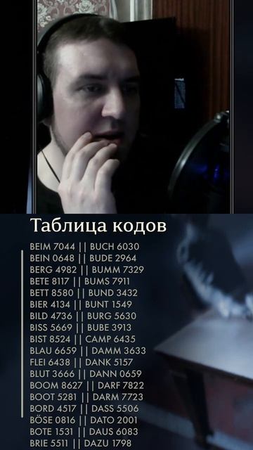 Поём коды | #rigget_games с помощью #Twitch смотреть онлайн