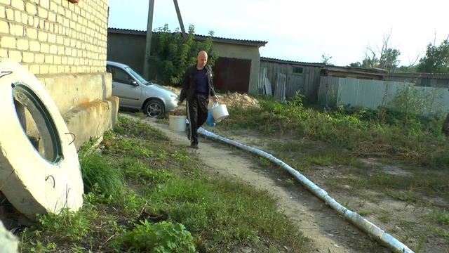 Мир моими глазами