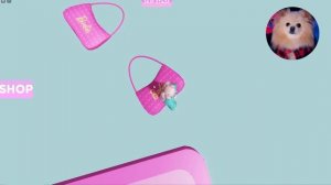 САМЫЙ РОЗОВЫЙ БАРБИ ОББИ ! БЕГИ БЫСТРЕЕ ЧТОБЫ УВИДЕТЬ БАРБИ В РОБЛОКС ! Barbie Easy Obby!