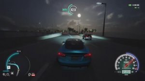 Достижение «Мастер Скорости» в CarX Street