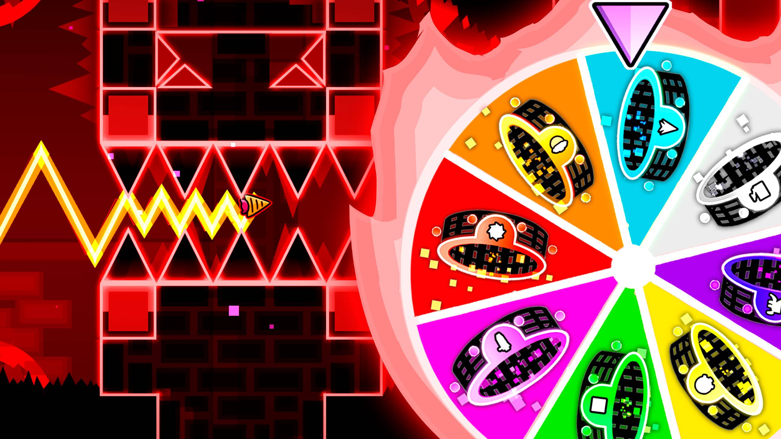 BLOODBATH но ВСЕ режимы игры ПОМЕНЯЛИСЬ