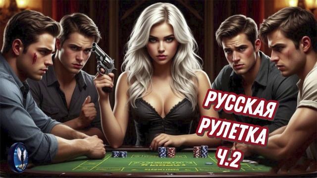 ПЕРЕЗАЛИВ ! Русская рулетка,ч.2.Телефонные аферисты смотреть онлайн