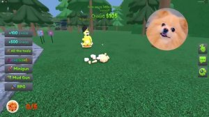 УКРАЛА ЕДУ У ТЕЛЕПУЗИКОВ В РОБЛОКС ! ГОЛОДНЫЕ ТЕЛЕПУЗИКИ НАПАЛИ НА МЕНЯ В ROBLOX