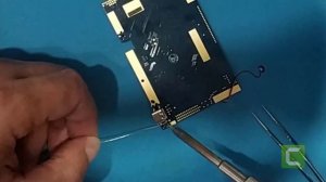 Umiio планшет замена разъема зарядки