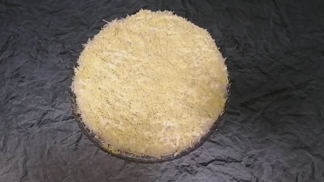 Салат французский смотреть онлайн