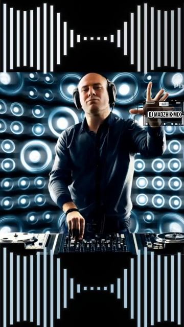 Dj Madzhik Mix-Подписывайтесь на канал