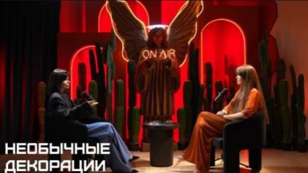 Наш дизайн проект для студии FABULA PRODUCTION