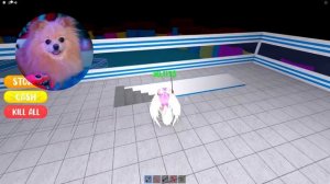 У МЕНЯ БУДЕТ СВОЙ ХАГГИ ВАГГИ !? СТРОЮ СВОЙ ЗАВОД ИГРУШЕК ПОППИ ПЛЕЙТАЙМ В РОБЛОКС