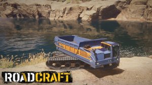 ROADCRAFT Прохождение №8