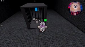 СПАСАЮ МАЛЕНЬКИХ КОТЯТ ! ГИГАНТСКАЯ ГОЛОВА СОБАКИ БЕЖИТ ЗА МНОЙ В РОБЛОКС | Doge Head Escape ROBLOX