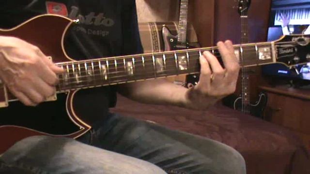 Смешной паренёк -В. Шаинский (как играть на гитаре аккорды) смотреть онлайн