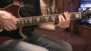 Смешной паренёк -В. Шаинский (как играть на гитаре  аккорды)