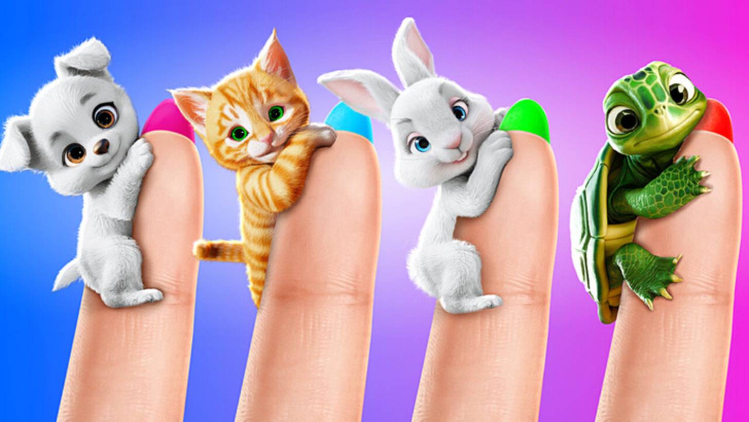 🐾 Строим крошечный домик для питомца 🏠 лайфхаки по уходу! смотреть онлайн