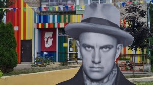 ПОЭТИЧЕСКИЙ ФЕСТИВАЛЬ «ВО ВЕСЬ ГОЛОС«_2025