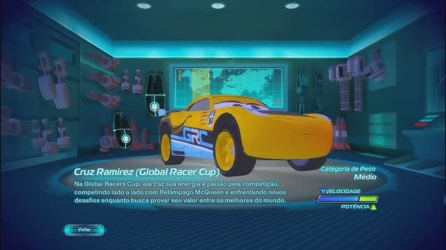 МУЛЬТ ТАЧКИ КРУЗ РАМИРЕЗ GRC ГОНКА В ИТАЛИИ ИГРА CARS 2 МАШИНКИ МОЛНИЯ МАККУИН МУЛЬТИКИ ДЛЯ МАЛЬЧИКА смотреть онлайн