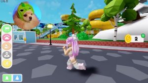 КУПАЮСЬ В САМОМ КРУТОМ АКВАПАРКЕ РОБЛОКС | САМЫЕ ВЕСЕЛЫЕ ГОКРИ В АКВАПАРКЕ ROBLOX