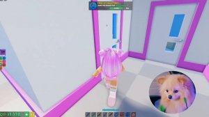 СЕКРЕТНЫЙ КАБИНЕТ В СОБСТВЕННОЙ БОЛЬНИЦЕ РОБЛОКС 4 | ROBLOX