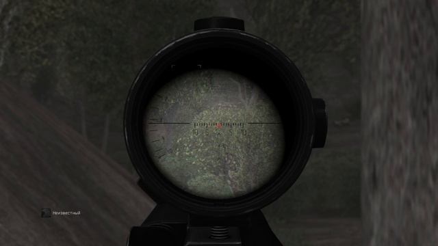 STALKER Рейд во Мрак. Рейд 23, 24 Рыжий, Юпитер