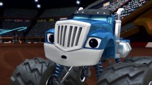 Вспыш и чудо-машинки | 3 ЧАСА приключений и спасательных миссий со Вспышем и STEM!  | Nick Jr.