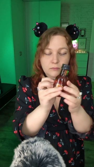 АСМР Подарок от кексика из Могилева 🎁🤩 ASMR gift from a subscriber #asmr #асмр #unboxing смотреть онлайн