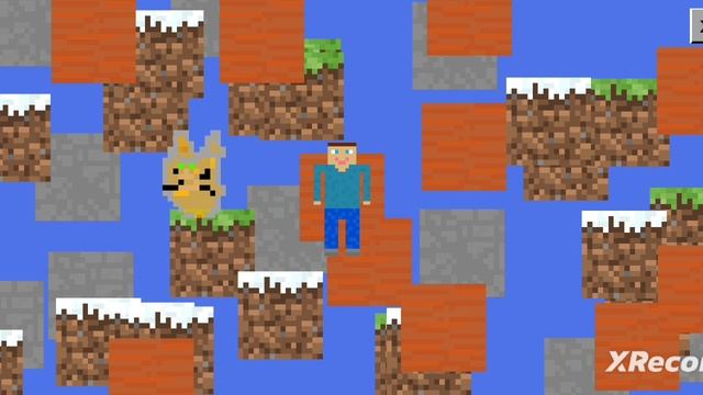 cubecraft pe представление альфа версий смотреть онлайн