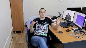 Почему  мой выбор SolidWorks и SolidCAM