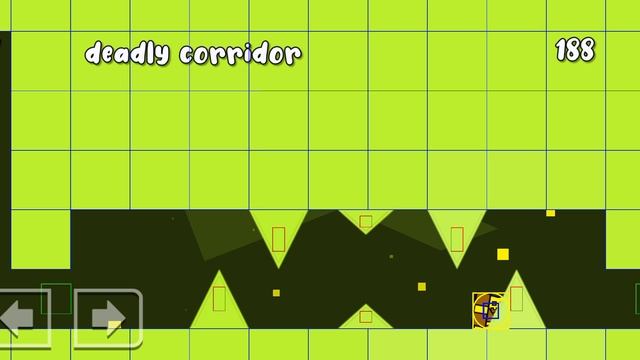 прохожу how to platformer 2 | the deadunlocked GD