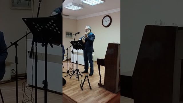 Блаженны - Игорь Колгарёв (2025)