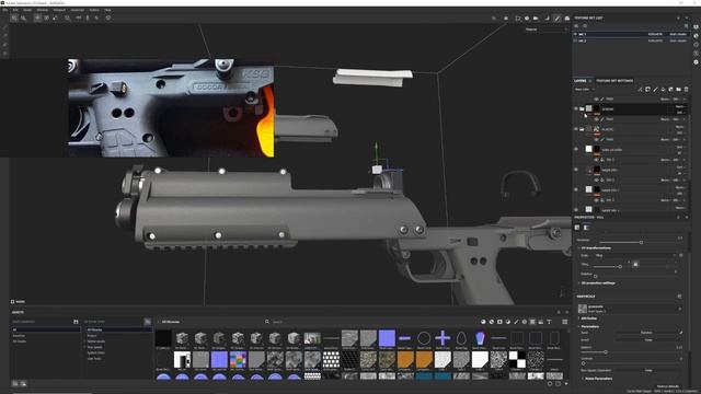 01-Defining Base Materials Part1