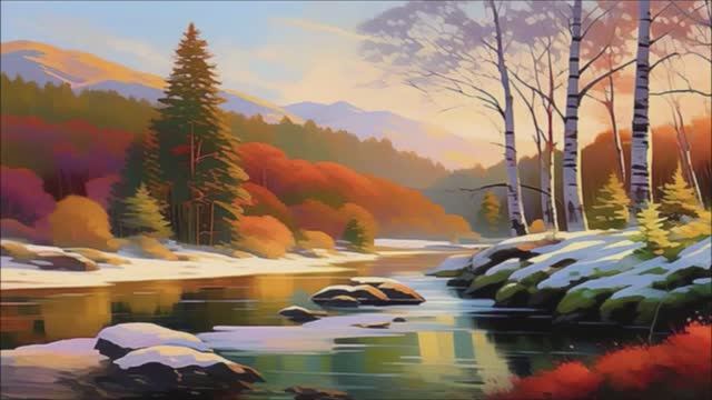 Счастье рядом ждет смотреть онлайн