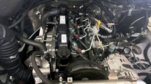 Замена свечей накаливания Газель Некст G21 G31 G51