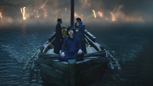 20 ЛУЧШИХ ФИЛЬМОВ ФЭНТЕЗИ