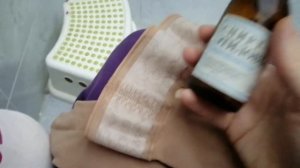 Как стирать чулки с силиконовой резинкой