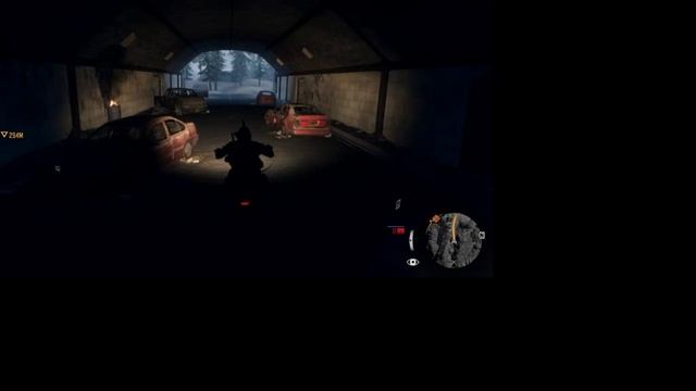 Days Gone -  Прохождение!Часть 3(Здесь небезопасно,Много больных,Винтовка, а не пушка)