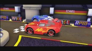 МУЛЬТ ТАЧКИ БЫСТРЫЕ КАК МОЛНИЯ МАККУИН ИЗ ТАЧКИ НА ДОРОГЕ НОВЫЕ ГОНКИ МАШИНКИ МУЛЬТИКИ ДЛЯ МАЛЬЧИКОВ