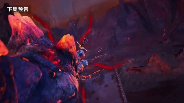 Сильнейшая прокачка 39 Серия - Превью (Аниме-Мультсериал 2025)