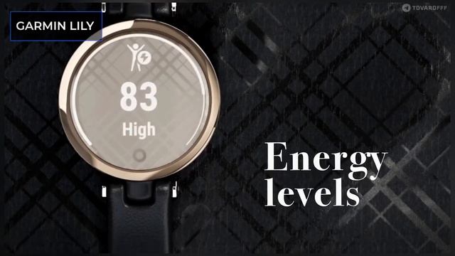 Лучшие женские смарт-часы смотреть онлайн