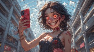 Потреб#####ВО !!! | Rock | Consumerism !!!