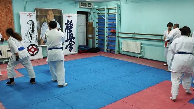 Кумите 7кю3 смотреть онлайн