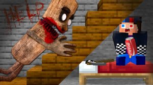 🙊Я ТАЙНО ПРОБРАЛСЯ В ДОМ САУРА.ЕХЕ В МАЙНКРАФТ! ШЕДИ MINECRAFT