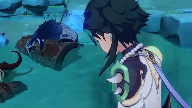 ЛИ ЮЭ FINAL FINAL смотреть онлайн
