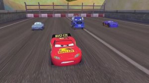 МУЛЬТ ТАЧКИ НАСКАР МОЛНИЯ МАККУИН ГОНКА В ИТАЛИИ ИГРА CARS 2 МАШИНКИ МУЛЬТИКИ ДЛЯ МАЛЬЧИКОВ