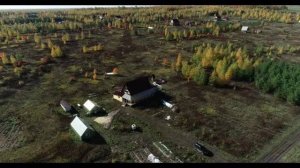 В глубинке России недалеко  от Пензы.