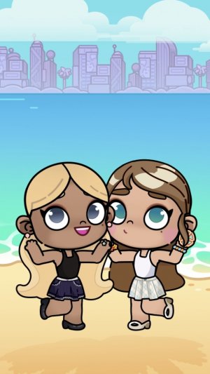 С лп 💖 #avatarworld