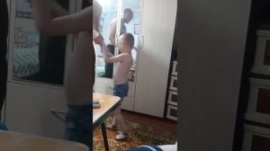 Мы играемся